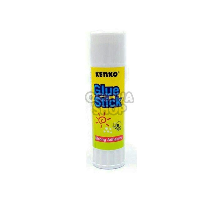 

Glue Stick / Lem Kertas Stik KENKO 8 gr