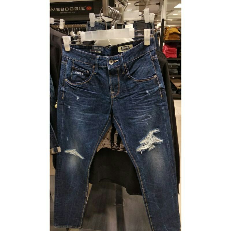 Bombboogie jeans original