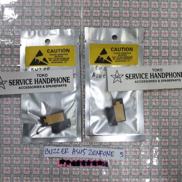 Buzzer Buzer Speaker Music Asus Zenfone 5 A500 T00f T00j Shopee Indonesia