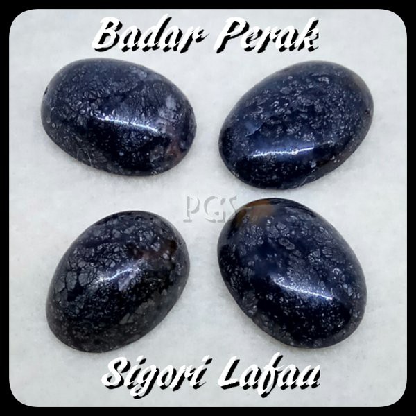 SALE TERMURAH !!! BATU AKIK BADAR PERAK aka SIGORI LAFAU SIZE KANTORAN MULUS ISTIMEWAH !!!