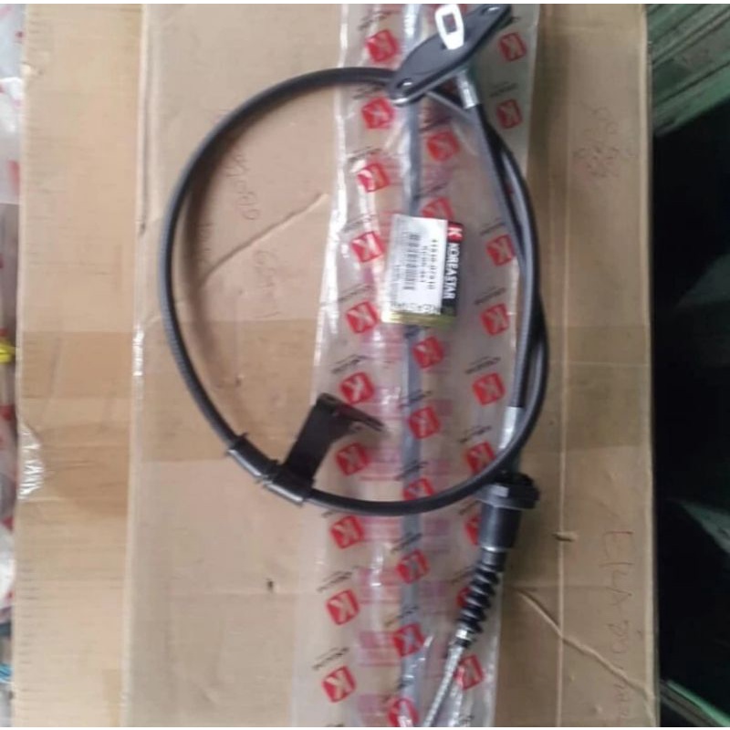 Kabel Kopling Picanto 2004 2005 2006 2007 2008