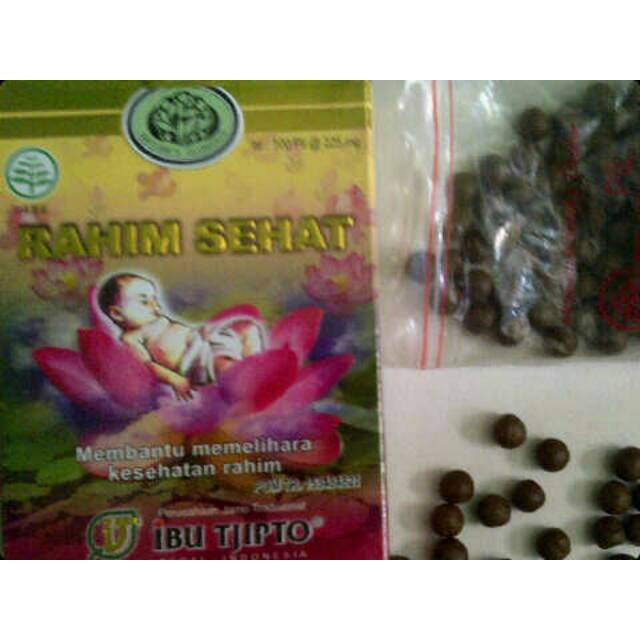 

Jamu Pill Rahim Sehat Original Free Ongkir Bisa COD