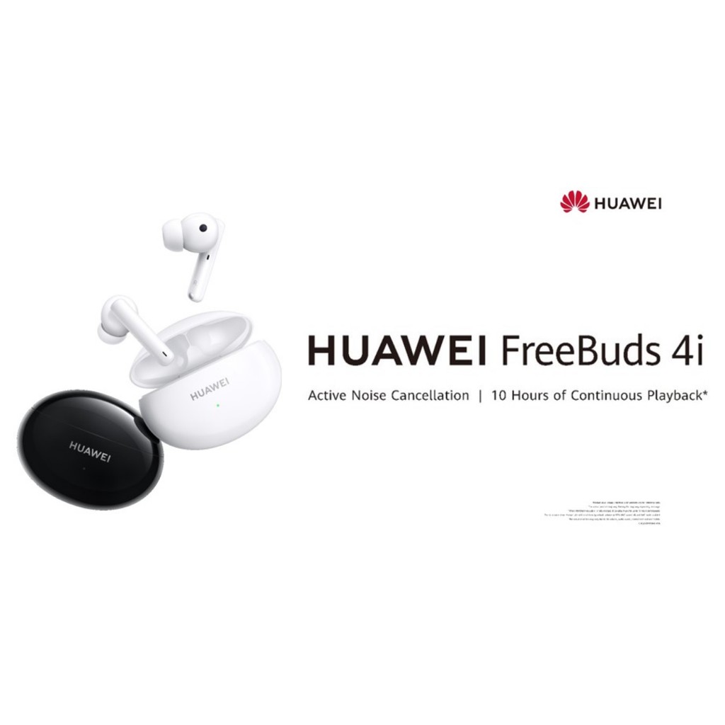 HUAWEI FREEBUDS 4I ORIGINAL
