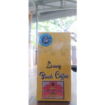 

Lesoeng robusta kotak kuning
