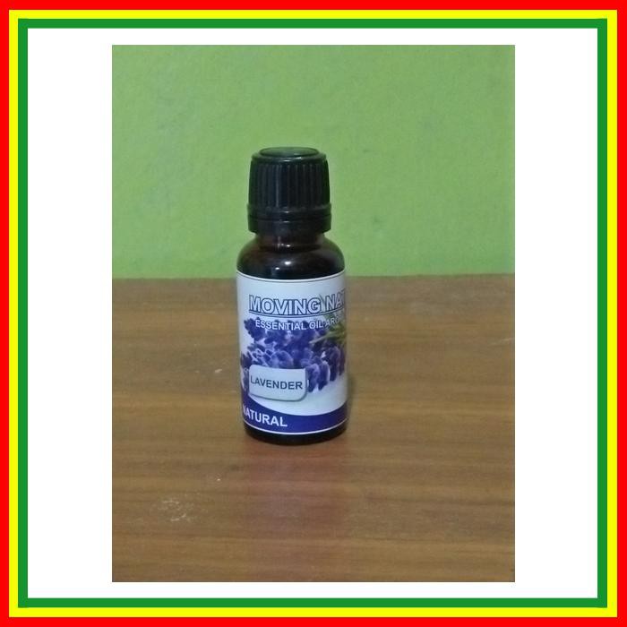 Aromaterapi / Aromaterapy Lavender / Pure Essential Oil