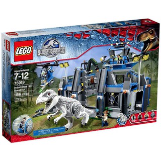 lego 75919