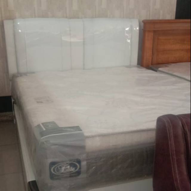 Dipan Oscar plus elite serenity 160x200x30 supreme will Cirebon kota