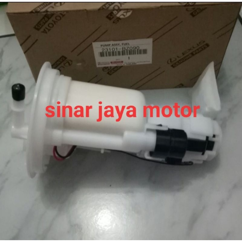 FUEL FILTER / FILTER BENSIN TOYOTA AVANZA VELOZ