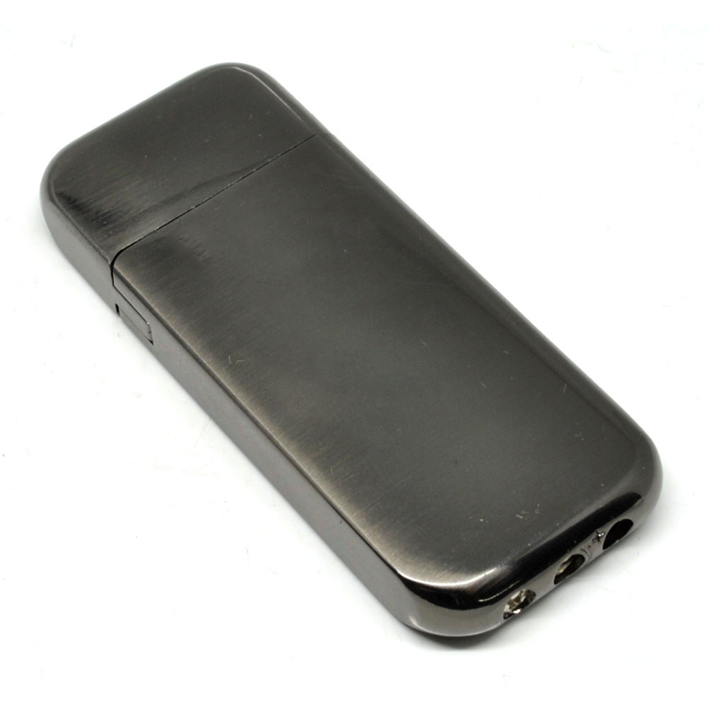 Firetric Pearl Mancis - Black