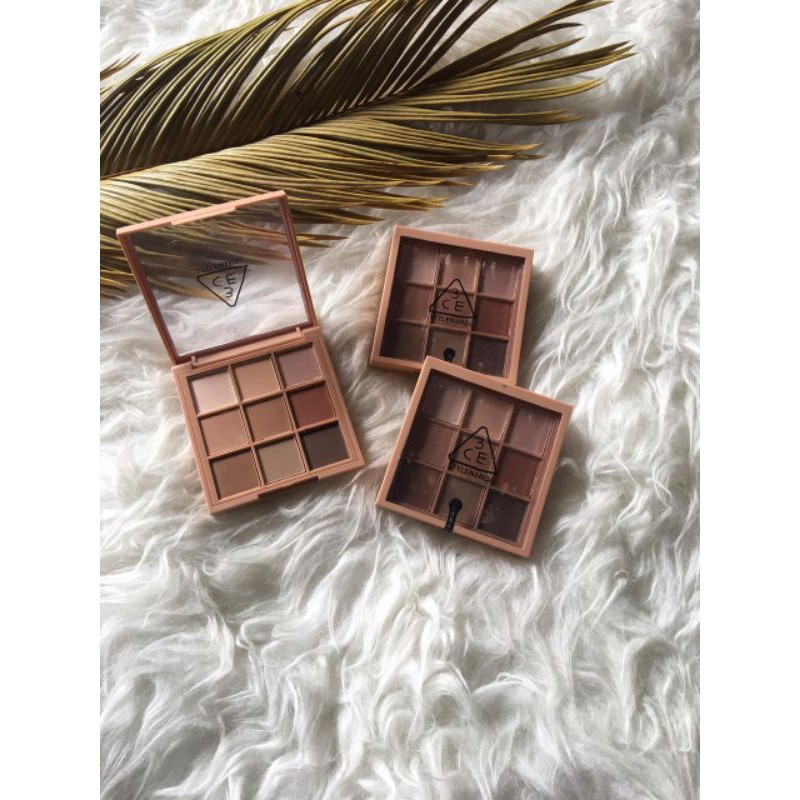 Eyeshadow Stylenanda