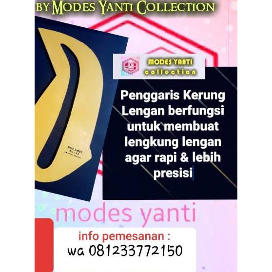 

☆Lagi MURAH☆ Penggaris Pola LENGKAP ,,,,,