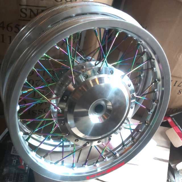 Velg pelek vario beat Scopy v rossi WM