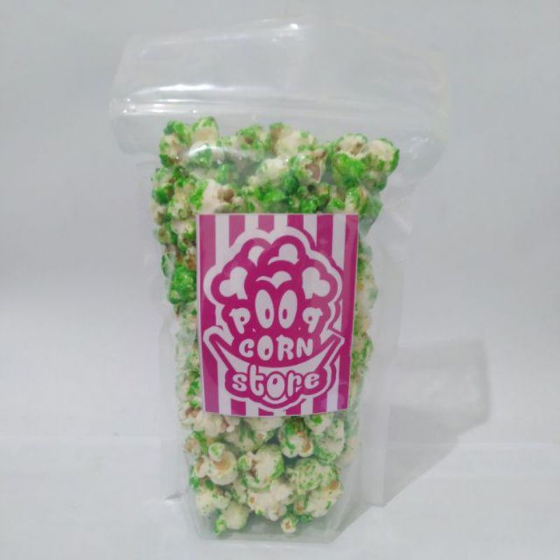 

Popcorn manis by Popcorn store