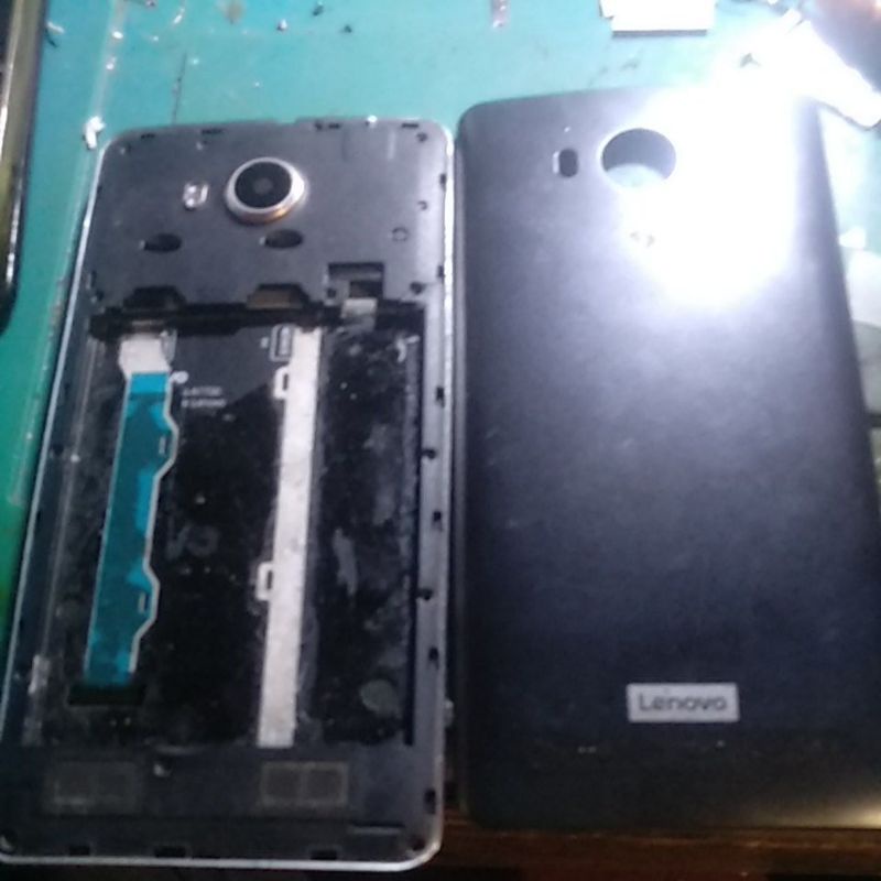 COD/TULANG PULSET COPOTAN A7700