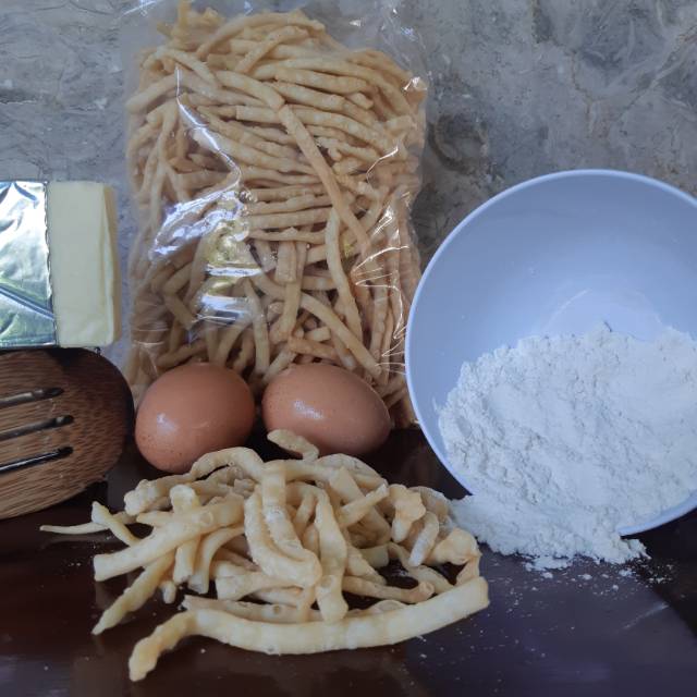 

cistik nonsy / cheese stick / makanan enak / murah / sehat / renyah / bandung