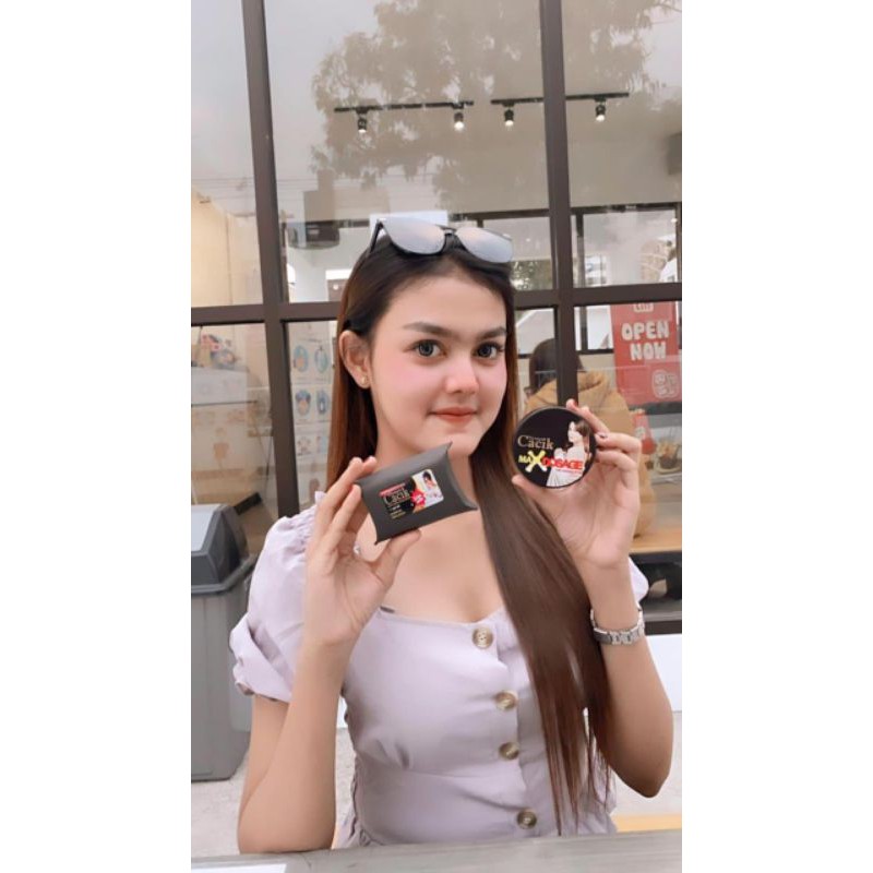 Sabun Dosting nyonya Cacik