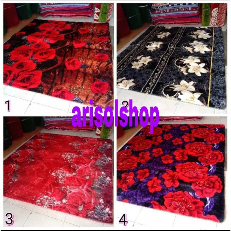 ambal malaysia jumbo