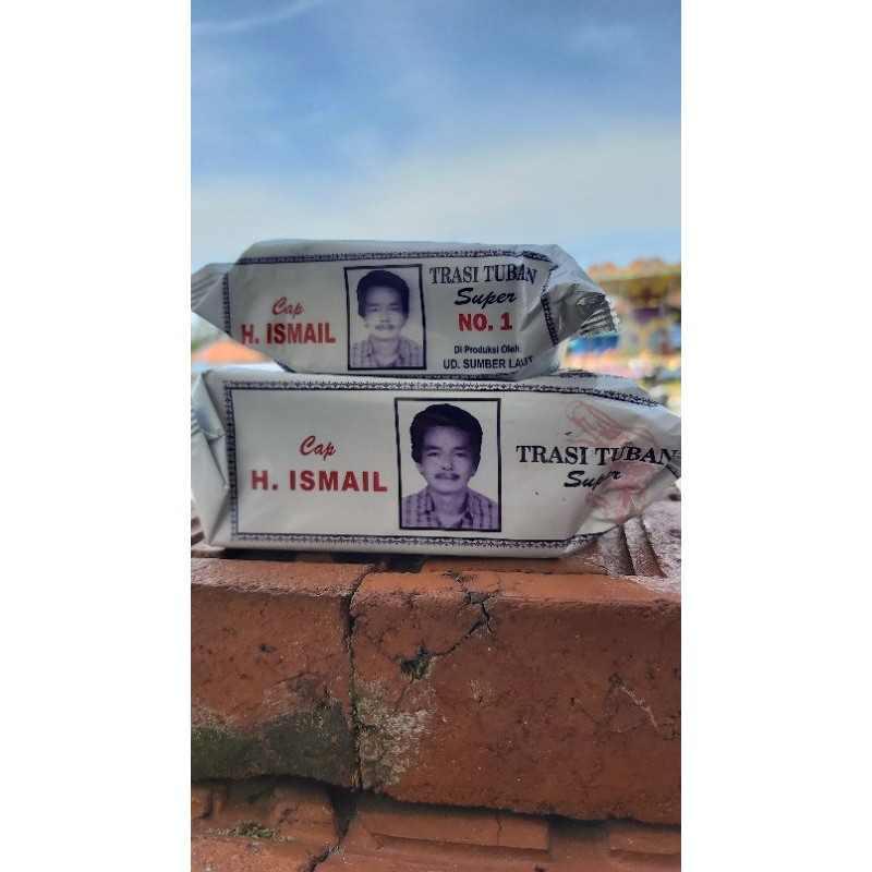 

Terasi Ismail Tuban