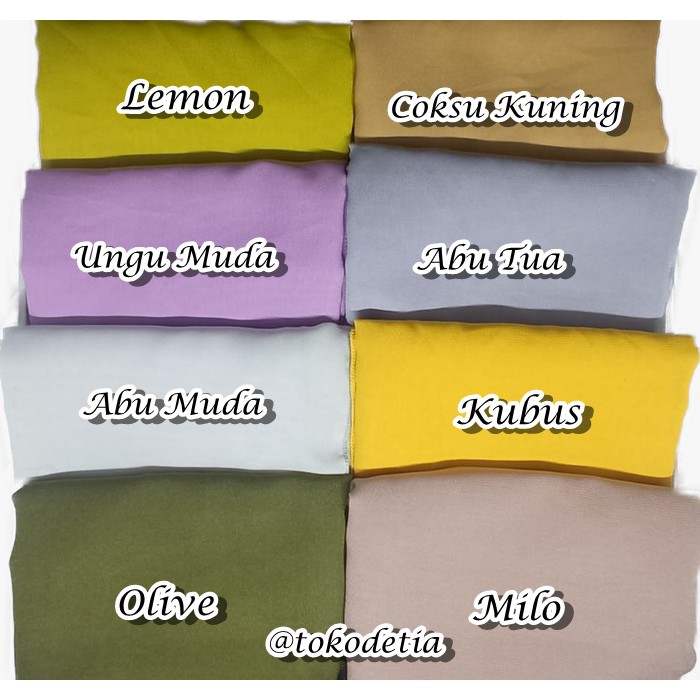 Pashmina Bella Pollycotton 180x75 Double Hycount-2