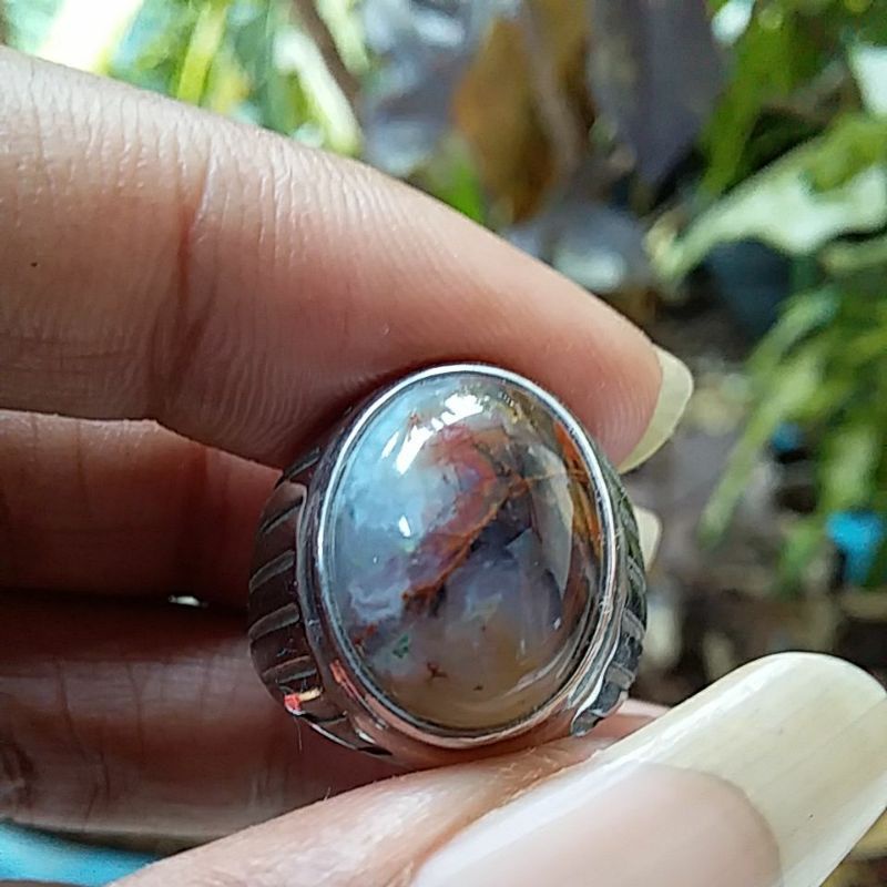 Garut kristal