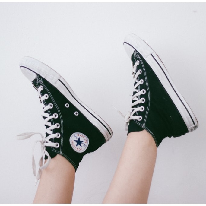 SEPATU CONVERSE TINGGI | SEPATU ALL STAR TINGGI | CONVERSE MURAH | CONVERS | SEPATU SEKOLAH KEREN