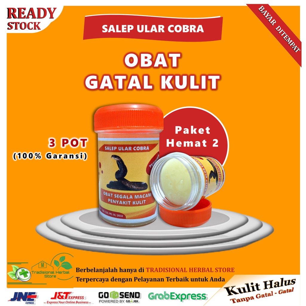 Obat Gatal Kulit PALING AMPUH Gatal Menahun Akibat Alergi Dan Jamur Untuk Gatal Kering Maupun Berair