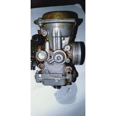 karburator Yamaha Mio sporty ori copotan motor