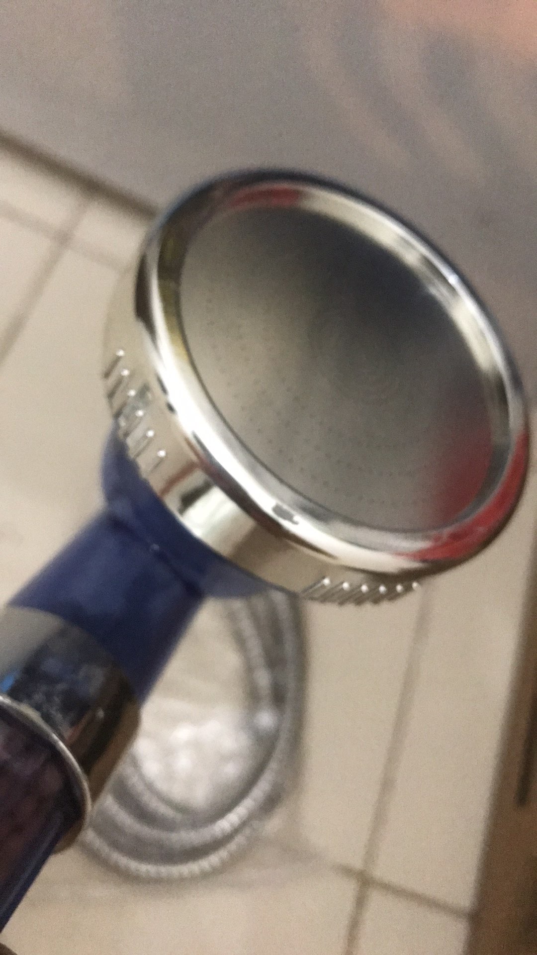 Hand Shower Ion 3 Fungsi / Super Shower Spa 3 Mode