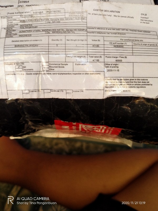 Pohon Natal Hiasan Natal Pita 1/12 Aksesoris Natal