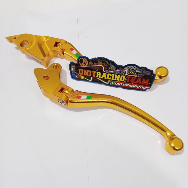Handle Master Rem Handel Brembo Vario 125 150 CBS Beat Fi CBS Scoopy New bkn Ktc Rcb Bikers Nissin
