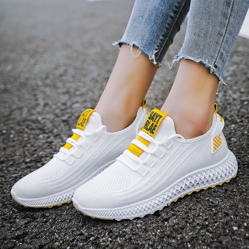 RAMADHAN SALE Sepatu Sneakers Casual Wanita Import RAMADHAN SALE Sepatu Sneakers Casual Wanita Import