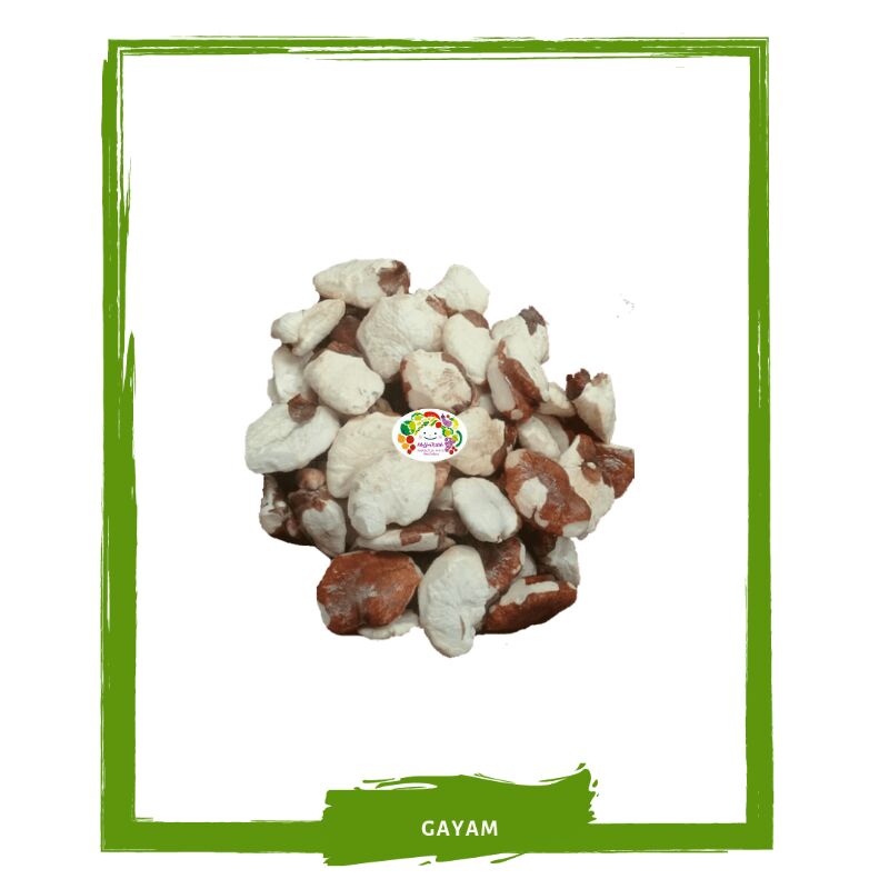 Gayam / Buah / Sayur On Mallahrizwa