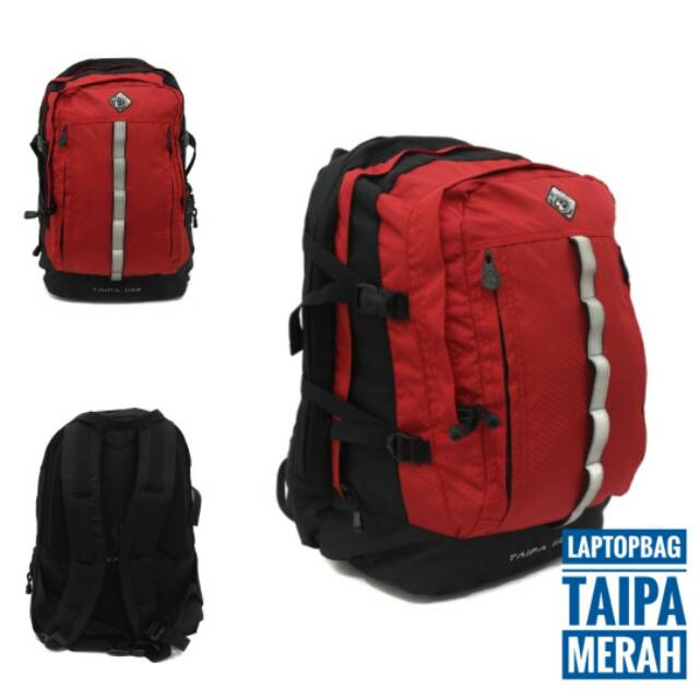 Laptop bag BOOGIE ADVENTURE Tipe TAIPA