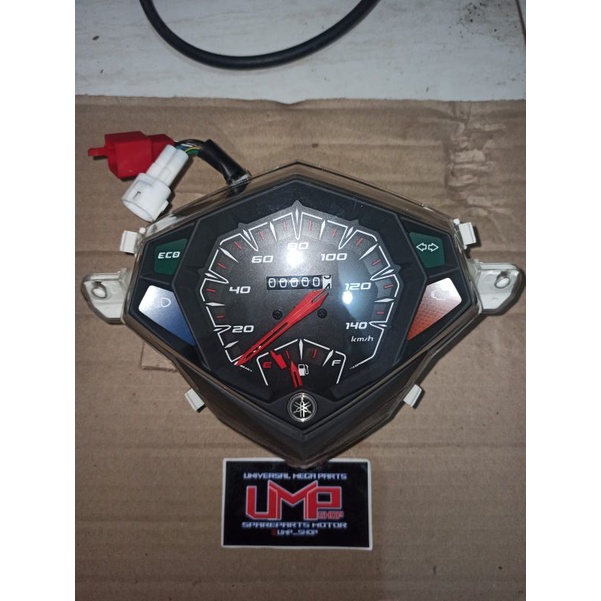 SPEEDOMETER MIO M3 MIO Z ASLI YAMAHA