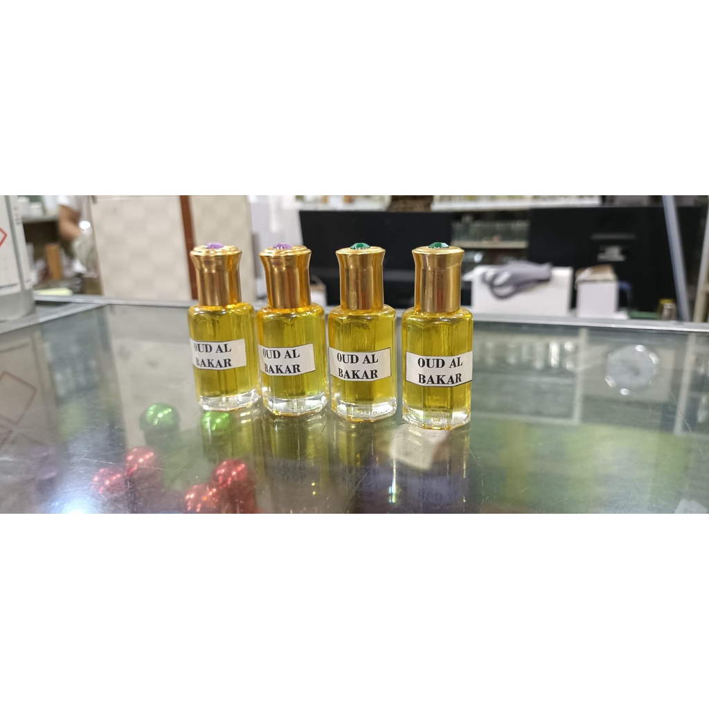 PARFUM OUD AL-BAKAR/OUD AL BAKHOR  ORIGINAL BIBIT MURNI 100%,PARFUM AROMA SAUDI,PARFUM BIBIT MURNI