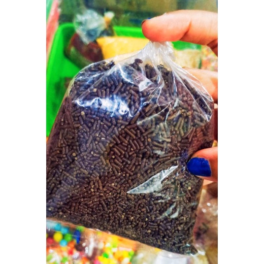 

INNOVA Meses Cokelat 250gr, 500gr, 1000gr (1kg)