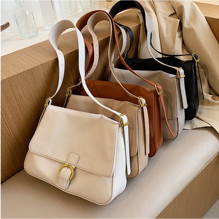 MV_Marvelouz MV111834 tas SHOULDER BAG Stylish Kekinian wanita import terbaru 1kg bisa 3 tas GT1834