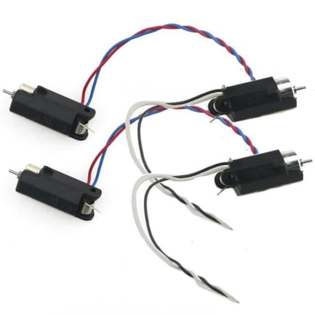 Dinamo Motor Jjrc H49