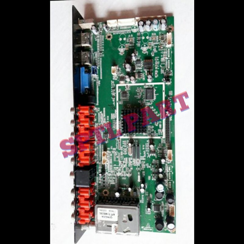 MB TV LCD POLYTRON PLM - 42M11