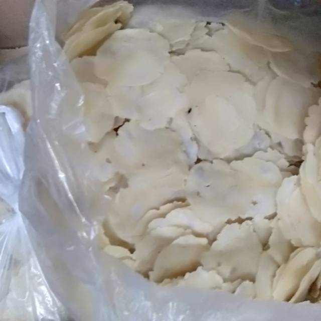 

Emping Melinjo Banten