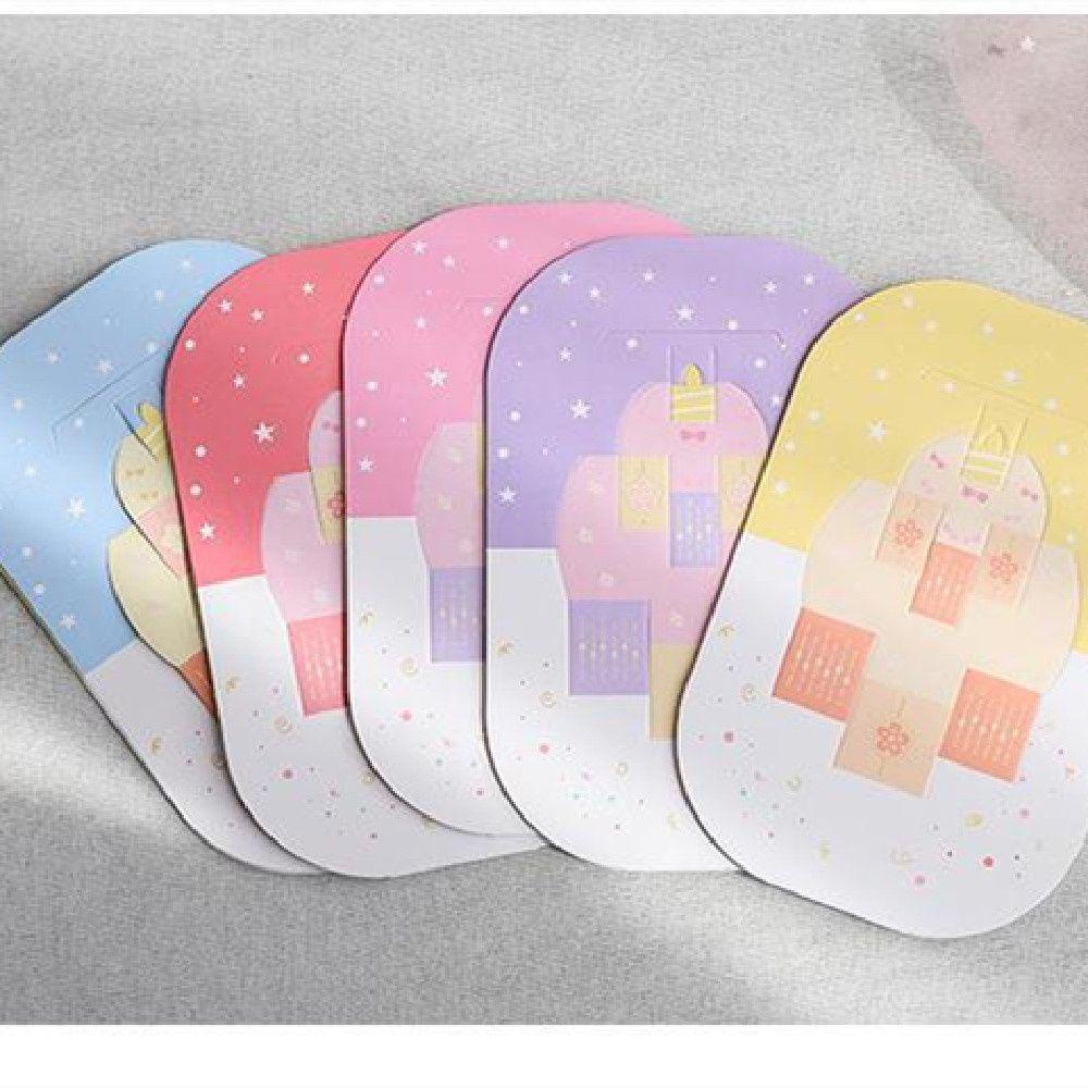 R-flower Pop Up Valentine Day Birthday Wedding Wishing Card Kartu Ucapan