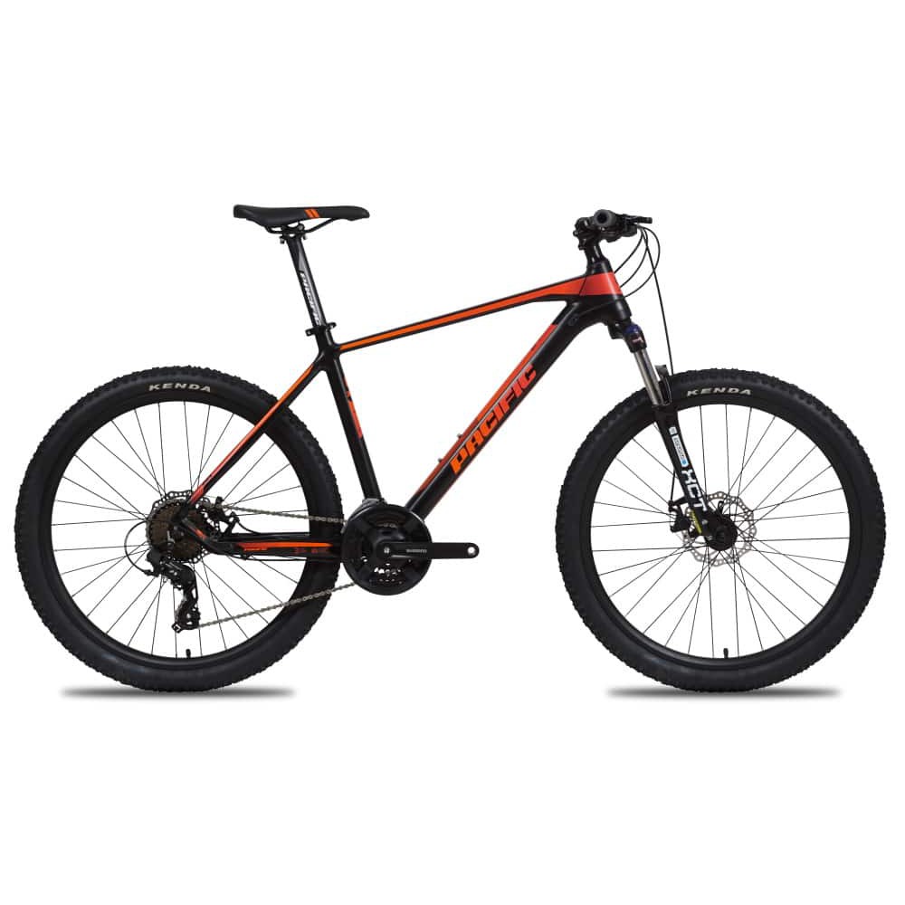 Sepeda Gunung MTB 27.5 inch Pacific Tranzline X6