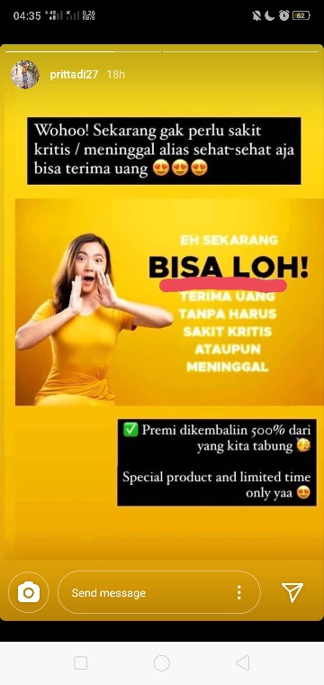 Botol Plastik Pet Cimory 250 Ml Pendek Minimal 100 Pcs Khusus Gojek