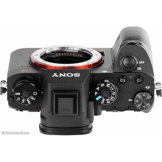 SONY Alpha A9 Body Only Garansi Resmi 1th | Shopee Indonesia