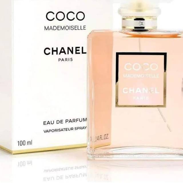 Parfum coco chanel