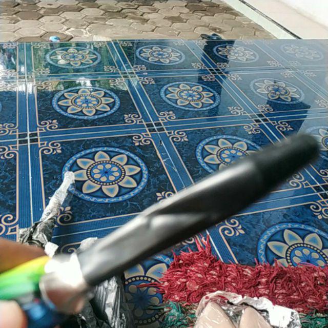 Payung Golf Motif Warna Pelangi D-140 Sport 16 Warna Rainbow Teduh Kokoh Kuat