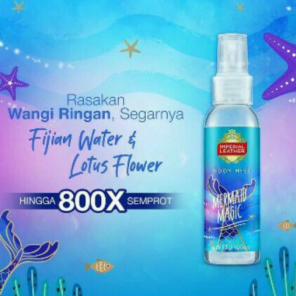 bodymist imperial leather