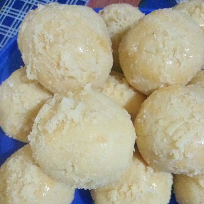 

nastar dan kastangel