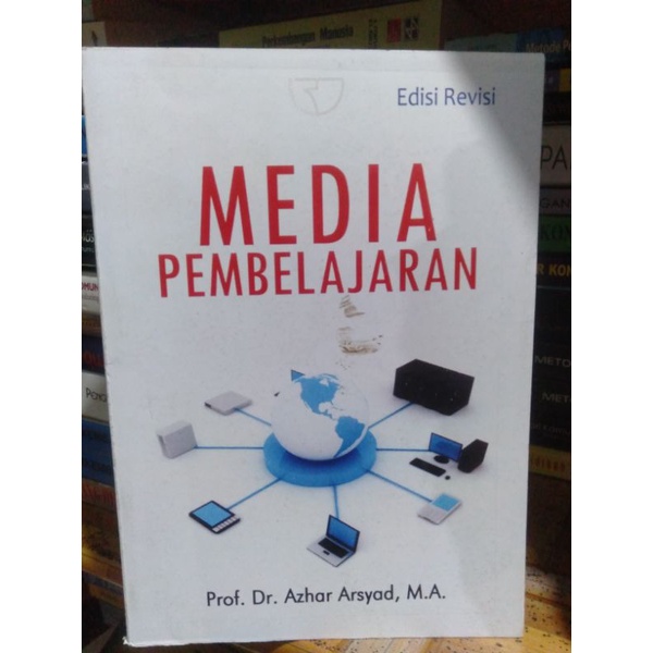 

Media Pembelajaran