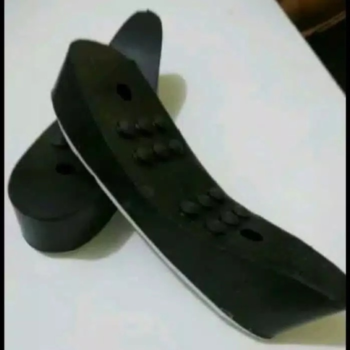 karet bahu popor gejluk pcp sharp lipat siap kirim